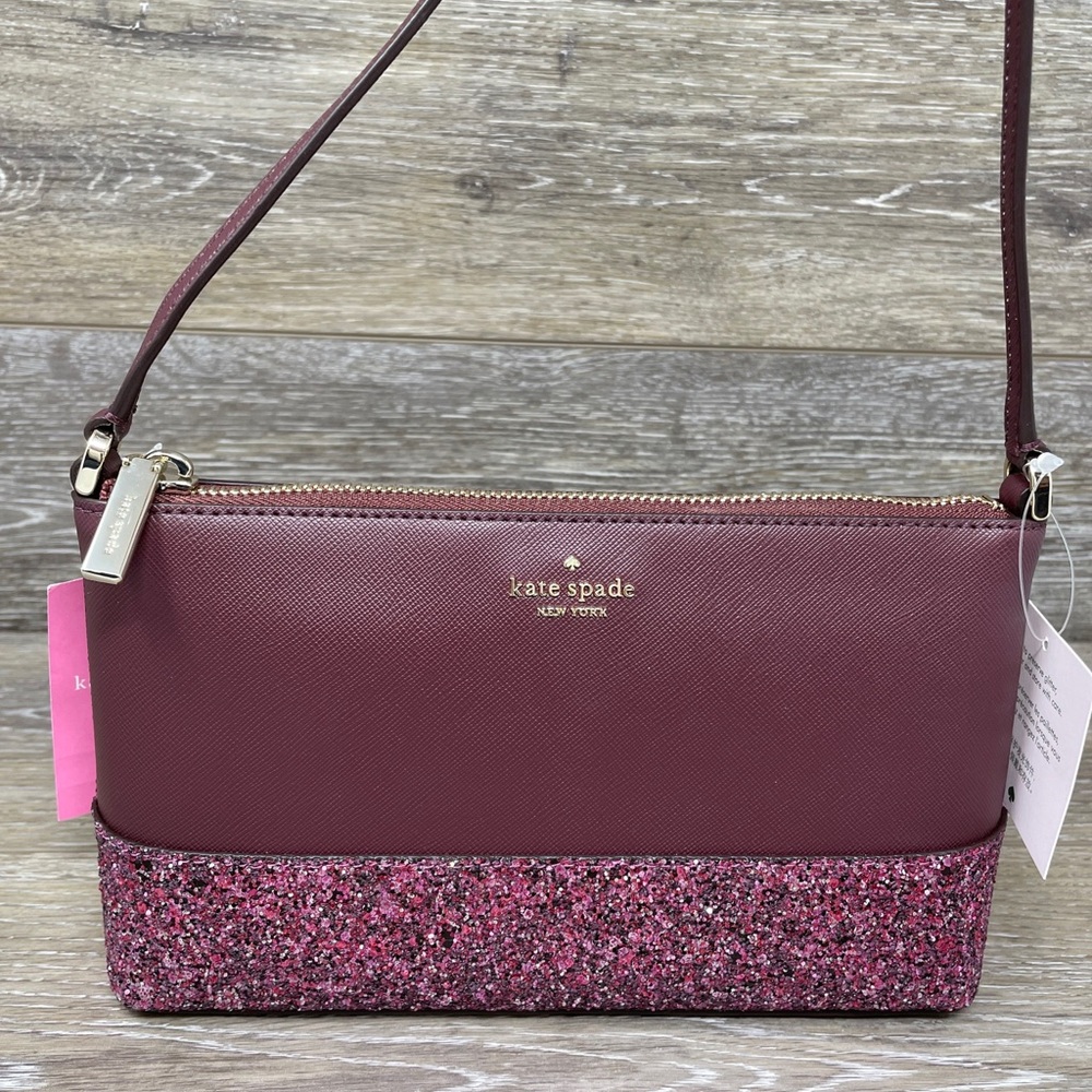 Kate Spade Crossbody (NWT)